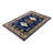 Katashia Performance Wool Geometric Rug