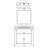 Northglenn Modern Dimmable Bathroom Vanity Light-824453016-844887456