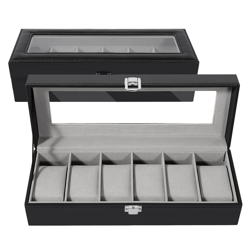 Watch Box +