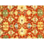 Farahan Wool Oriental Area Rug