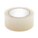 FHC CT2 Clear Packing Tape 2" X 328' Roll