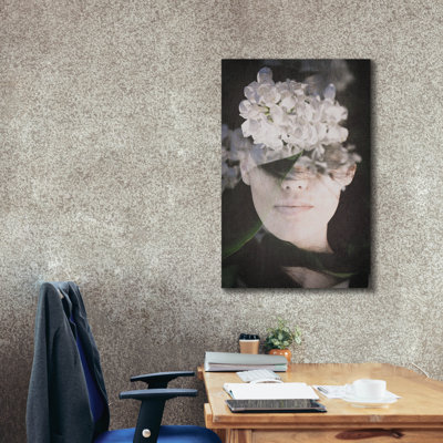 " Lonely " by PhotoINC Studio