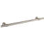 Montreux 1 Wall Mounted Towel Bar-17271237