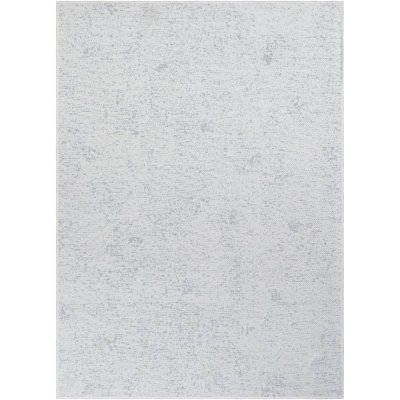 Burtis Washable Abstract Indoor Rug