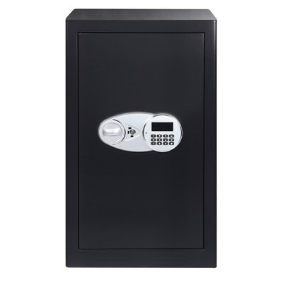 Safe Box Lock