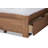 Jayvier Standard Bed with Drawers-266836796
