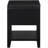 Chartres 24'' W Cane Nightstand-71007029