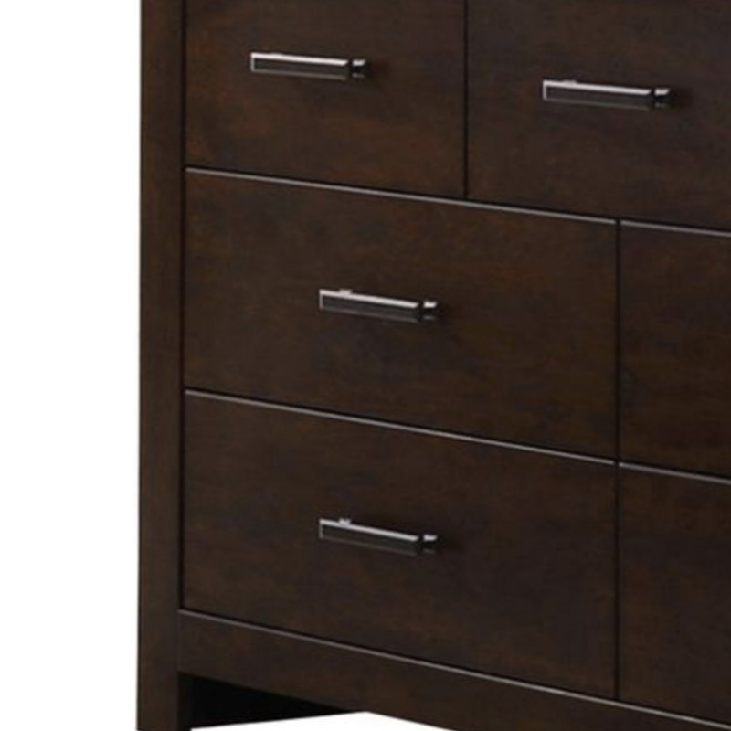 Commode Panang Acajou (Commode)