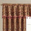 Georgia Room Darkening Curtain Pair-1668189082