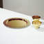 Striations Stainless Steel Nut Bowl-2083077423