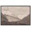 Chamonix et Martigny, art sur toile par Art Remedy-107454896-107454881