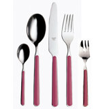 Fantasia 30 - Piece Flatware Set - Service for 6