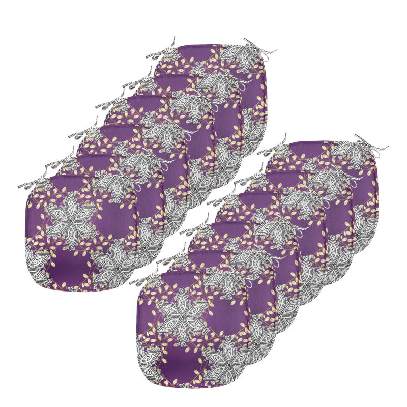 Chair Pad Cushion