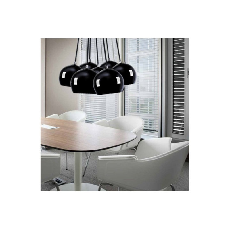 Floman Azzardo 7 - Light Globe Pendant