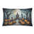 Other/No Pattern Outdoor Throw Pillow