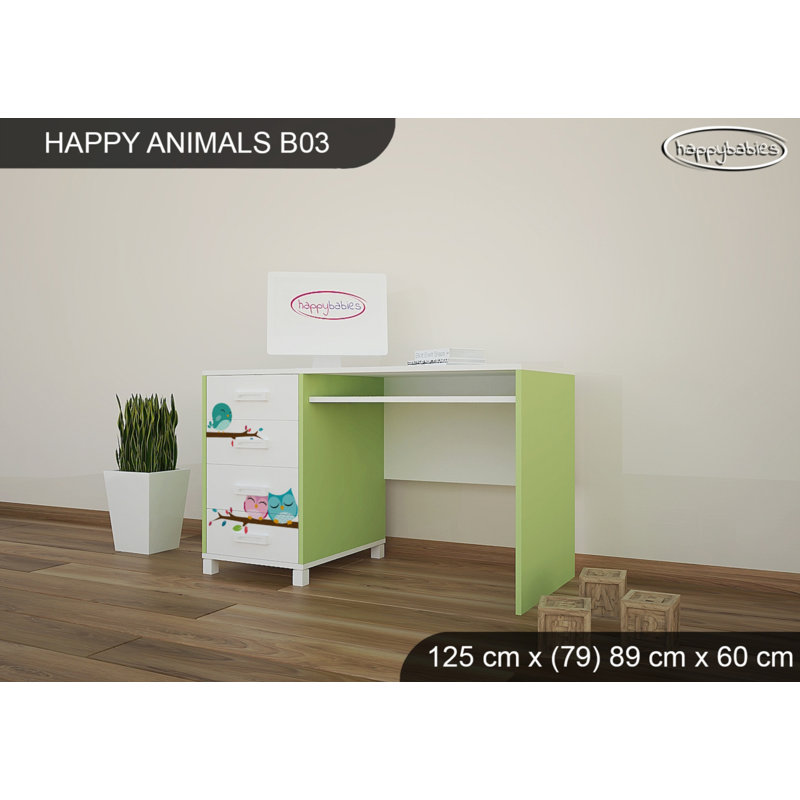 125cm, Green