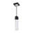 Juliet 3" Wide Dimmable LED Crystal Mini Pendant-104056950