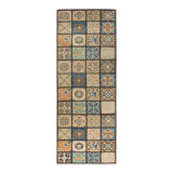 One-of-a-Kind 6' 3" X 17' 10" Hand Knotted Area Rug