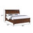 Eedie Sleigh Storage Bed-830889162