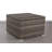 Interlaken Fully Assembled Outdoor Storage End Table