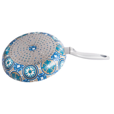 ARIMI 11" Non Stick Aluminum Frying Pan