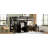 Loft Bed With Stairs, Bookshelf, Drawers, Desk Wardrobe – Space-Saving Multifunctional Furniture For Kids Teens-534782659-534782656