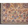 Baumgartner Oriental Area Rug