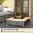 End Table,Outdoor Side Table