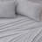 Ultra Soft Micro Plush Velvet Solid Sheet Sets-84265027-84265014