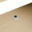 30" Freestanding Bathroom Vanity With White Resin Sink & 2 Soft-Close Cabinet Doors ((KD-PACKING)-56953404