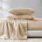 Luxury Wrinkle-Free Polyester Bedding Collection