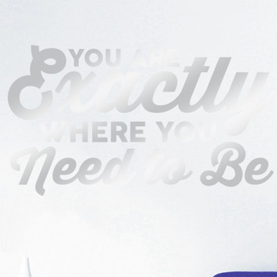 Wall Decal