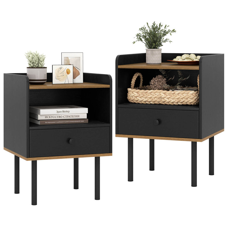 Table de chevet Deandray