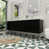 High Gloss Black selected