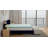 Emberly 3'' Memory Foam Mattress Topper-58165746