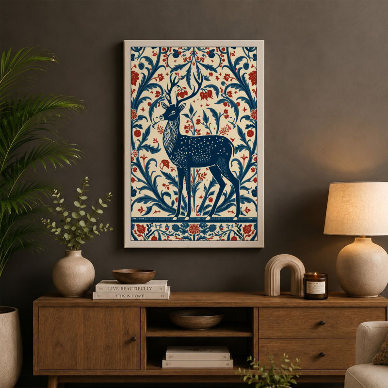 Print, 24x16 - 61.0 x 40.6 cm, Black Border