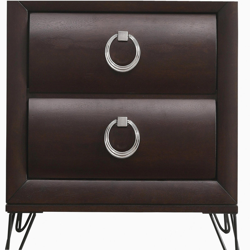Garrard 24'' W Nightstand