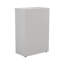 Buariki 120 cm H x 80 cm W Standard Bookcase-30656096