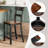 Myrianna Counter Stool-906532041