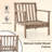 Keiyonna Upholstered Armchair