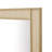 Solene Rectangle Wall Mirror-111376949