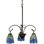 Iris 3 - Light Chandelier