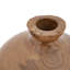Vase de table en bois massif-1577240289