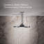 Occasion 8 In. Single-Function Rainhead-1715645900-1704260761