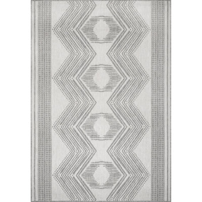 Tapis intérieur / extérieur Tribal