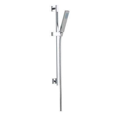 Shirl Slide Bar Shower Head