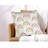 Carsen No Decorative Addition Reversible Pillow Cover