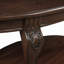 Ensemble de tables basses avec tablette en bois-12313096-12313099