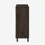 2-door Entryway Shoe Storage Cabinets