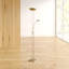Valentin 180cm LED Torchiere Floor Lamp-11981690-11981691